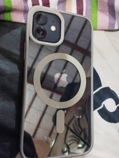 iphone 12 64 gb all okay