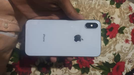 iphone xs used