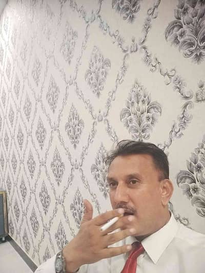 Yasir Malik