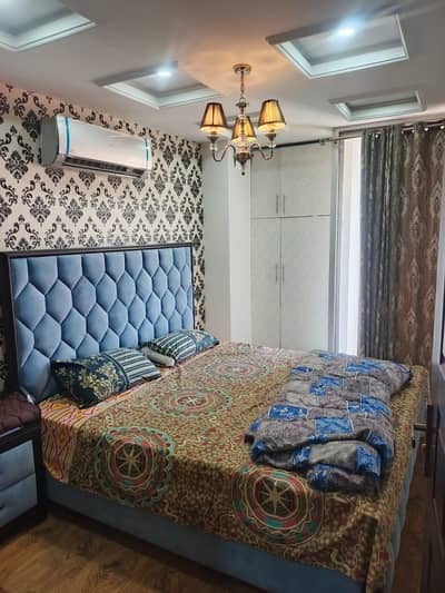 2 Bed Furnished Flat