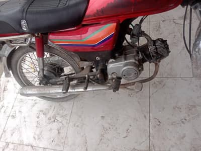 bike bilkul okay hai