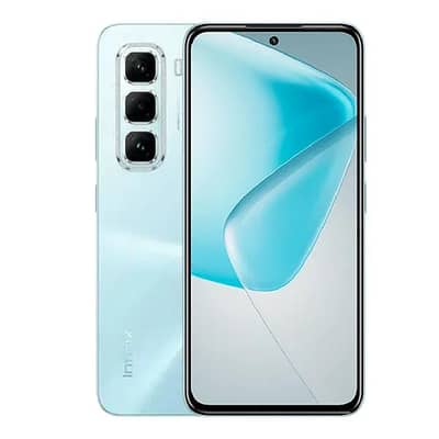 Infinix hot 50 pro