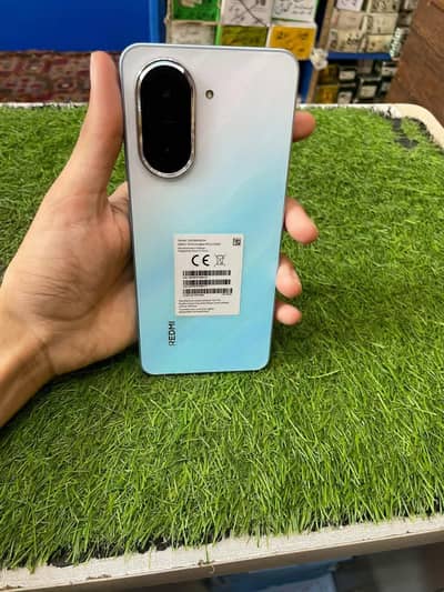 Redmi A5 4 64