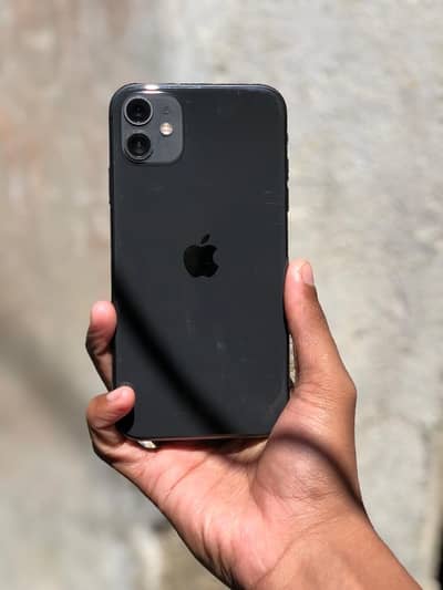 Iphone 11 128GB
