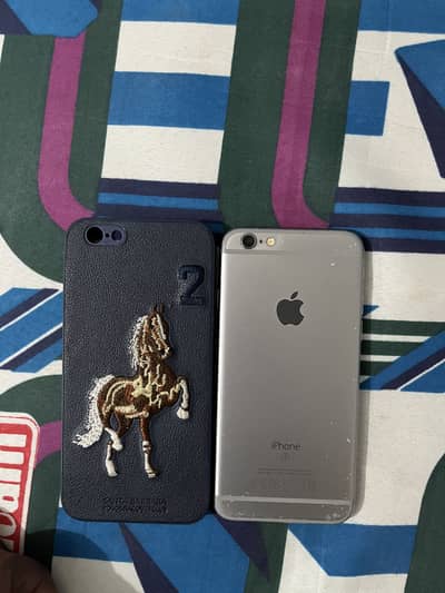 6s 16gb pta approved