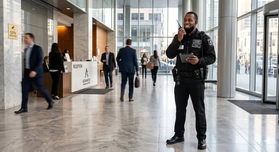 guard needed 24 hours