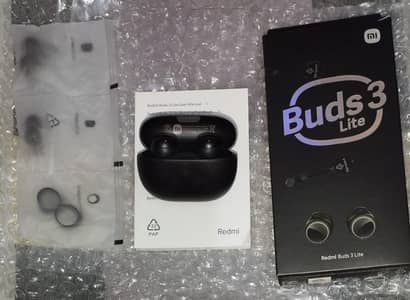 MI Redmi Buds 3 lite