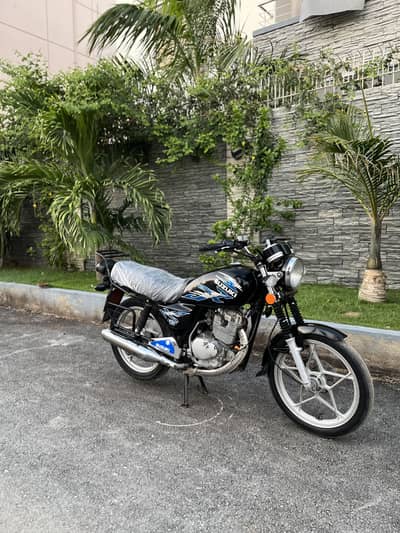 GS-150 MODEL 2020 IMMACULATE CONDITION