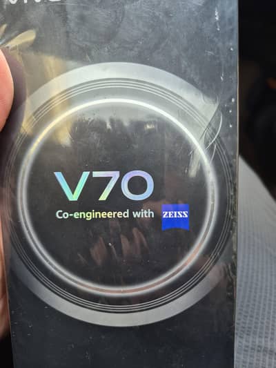 vivo v 70