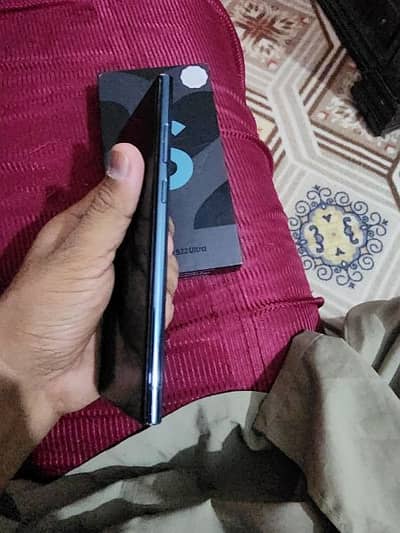 samsung s22 ultra official pta approved 12 gb ram 256 storage