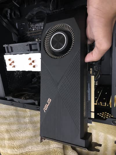 Premium ASUS RTX 3070