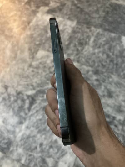 I phone 12pro 10/9 128gb factory