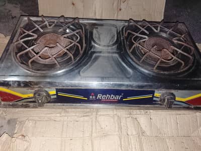 آٹومیٹک چولہا