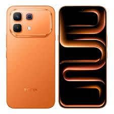 Infinix note 60 pro 8gb 256gb