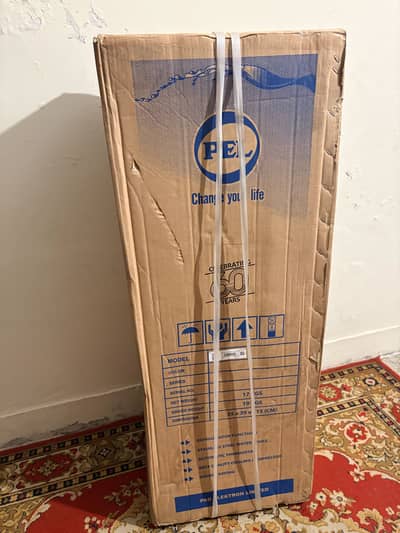 PEL 315 Smart Water Dispenser