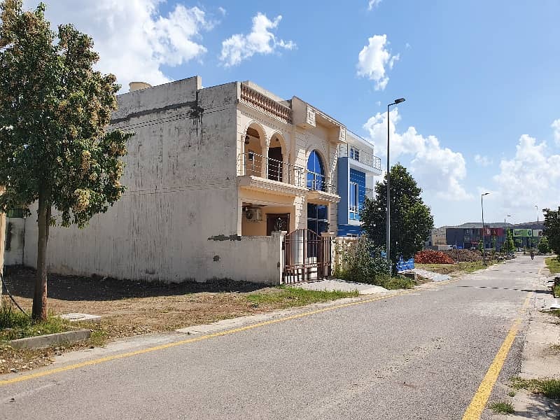 F Block 7 Marla Plot 1