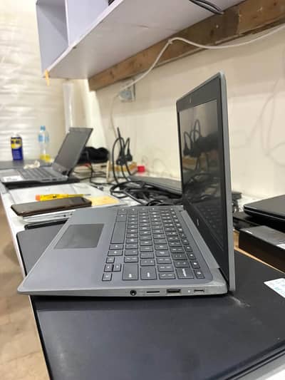 HP 11A G8 chromebook