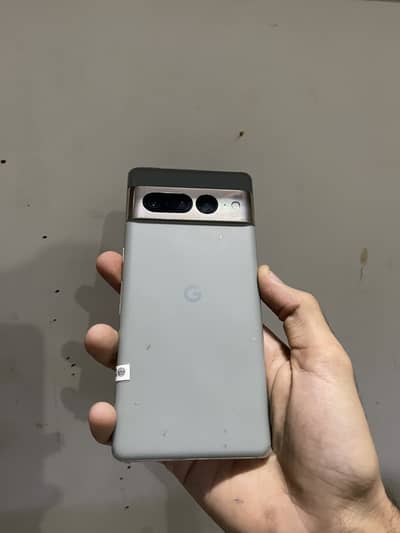 Google pixel 7pro 12/256Gb