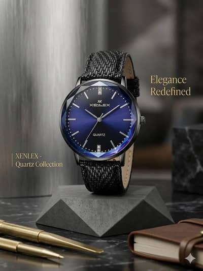 New Luxury Style Watch For Mens | Most Selling Watch