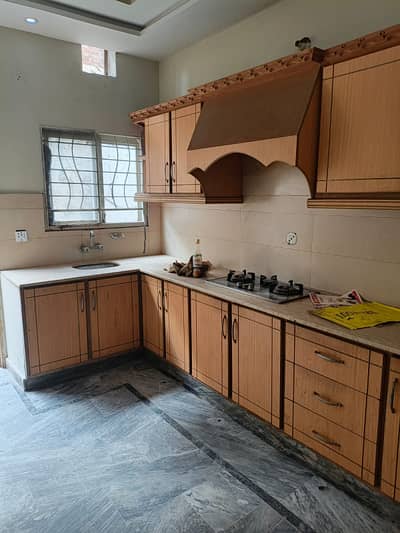 5 Marla Lower Portion Available For Rent Good Location All Facilities Available