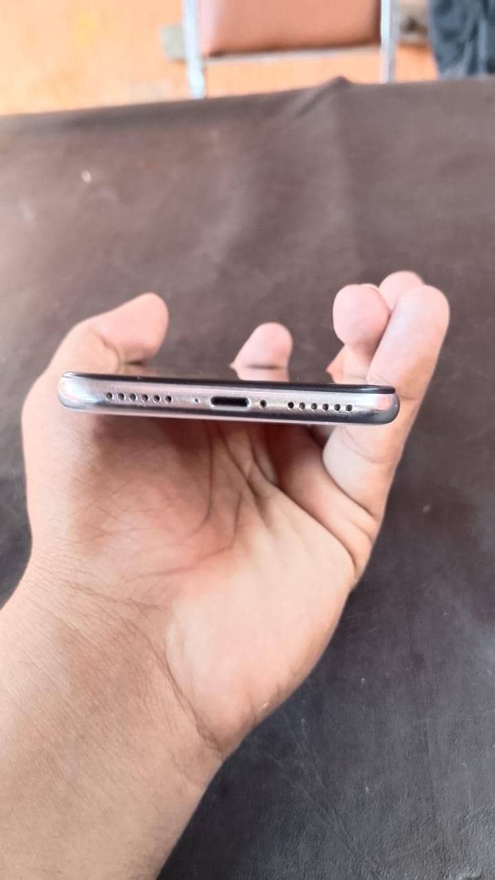 Iphone x 6