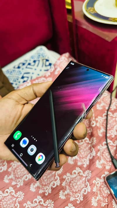 Samsung Galaxy S22 ultra