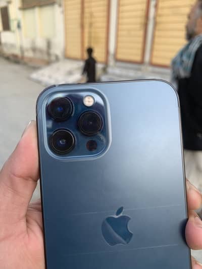 Apple iPhone 12 Pro Max