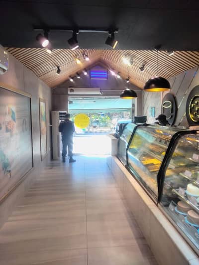 Commercials Shop For Rent Best For Any Food Chain Medical Etc