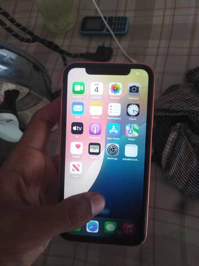 iPhone xr bypass