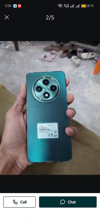 Oppo Reno 12 f Mobile A one Hai koi  masla Ni Hai