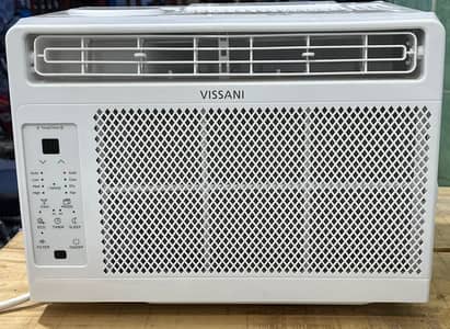 Vassani Window Ac Inverter Technology 110v