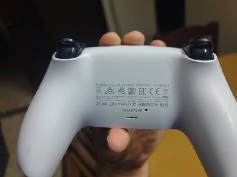ps5 Controller 1
