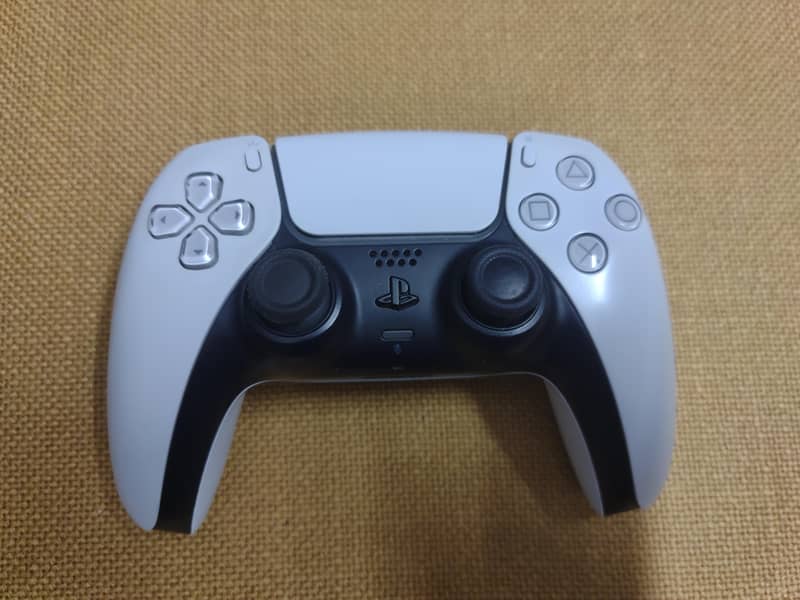 ps5 Controller 2