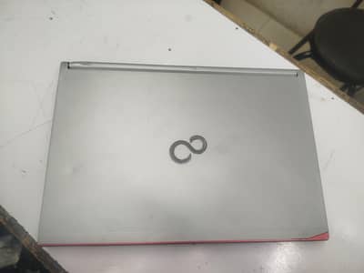 Fujitsu Lifebook E746