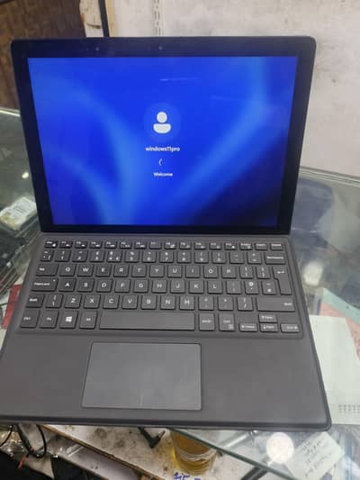 dell letitude 5290 core i5 8th gen