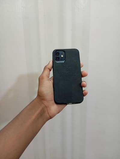 Iphone12 JV 89% Health 64gb