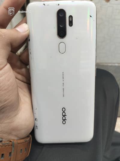 oppo a5 2020