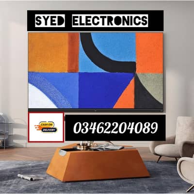 32" inch Samsung Androided tv new model Available 2026