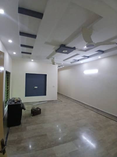 10 Marla 50-FT Road Independent House For Rent (Original Pic's Attached)