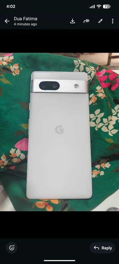 all ok google 7a mobile