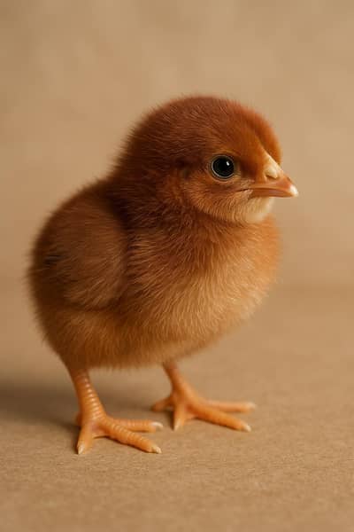 Chicks For sale