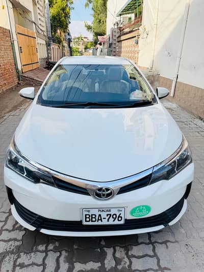 2017 New Shape GLI Just one right back door shower Like new Car