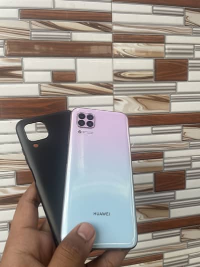 Huawei nova 7i