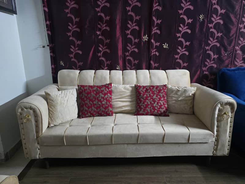 Sofa Set 1
