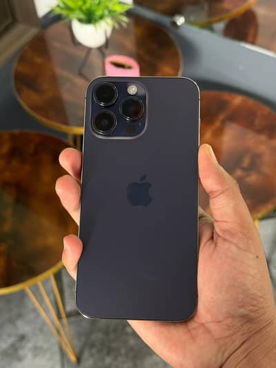 iphone 14 pro max jv