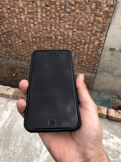 iPhone 7plus Offical Pta Approved