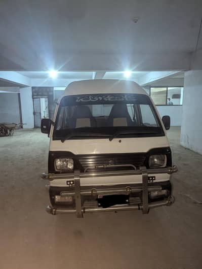 bolan hi roof ha 2012 model ha