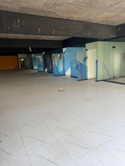 10 Marla Double Storey Building For Rent Best For Any Food Chain