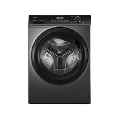 Haier 8Kg Front Load Automatic Inverter Washing Machine HWM 80-BP12929