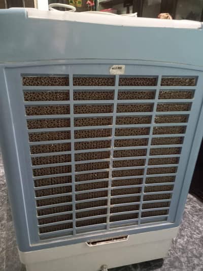 Air cooler